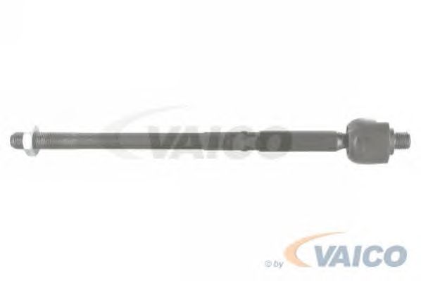 Articulação axial, barra de acoplamento V25-0211