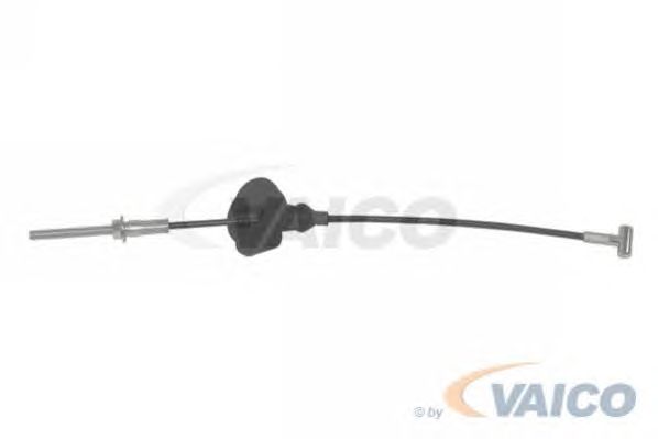Cable, parking brake V25-30005