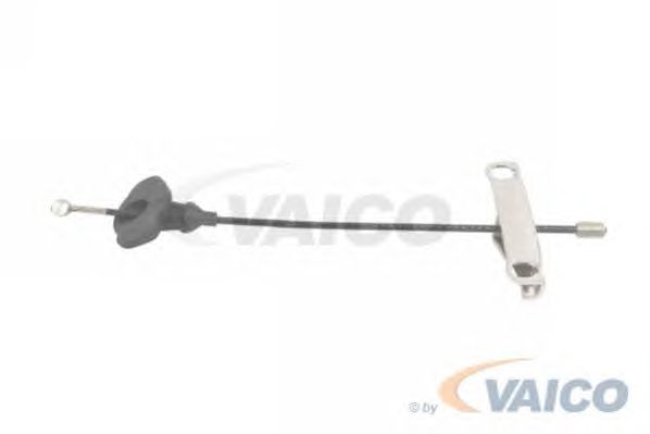 Cable, parking brake V25-30048