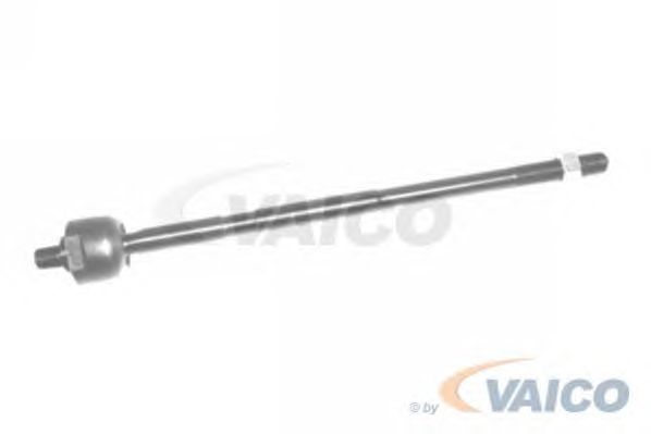 Articulação axial, barra de acoplamento V25-7017