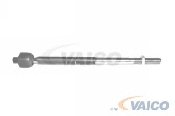 Articulación axial, barra de acoplamiento V25-9655