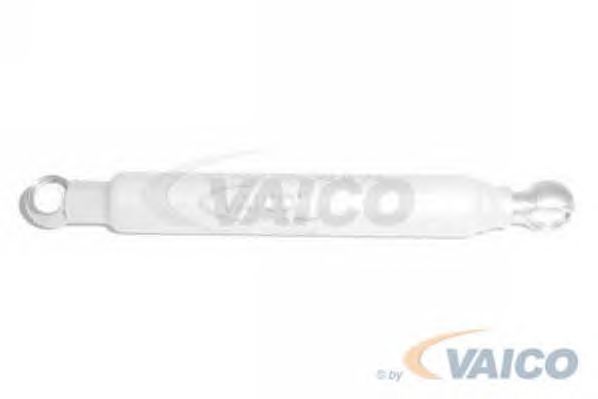 Stangendemper, injectiesysteem V30-0662
