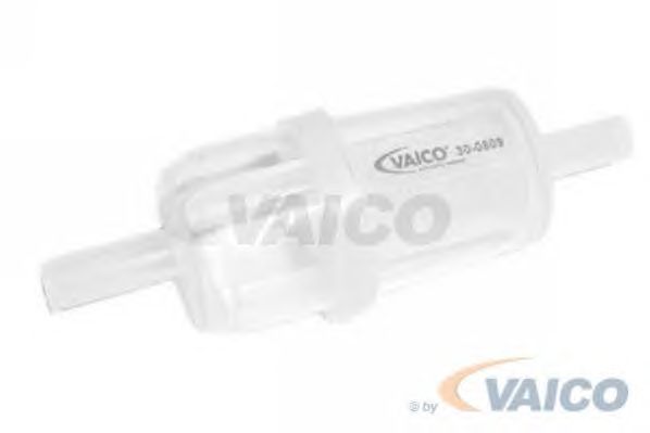 Filtro carburante V30-0809