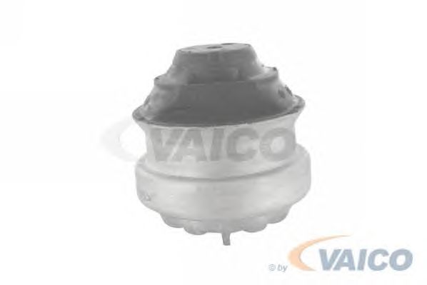Aslichaam-/motorsteunlager V30-1106-1