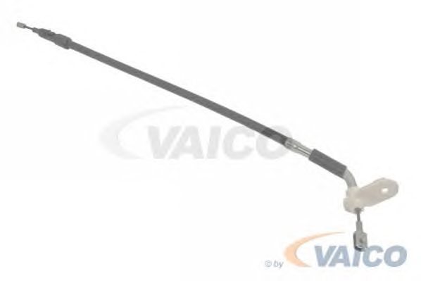 Håndbremsekabel V30-30021