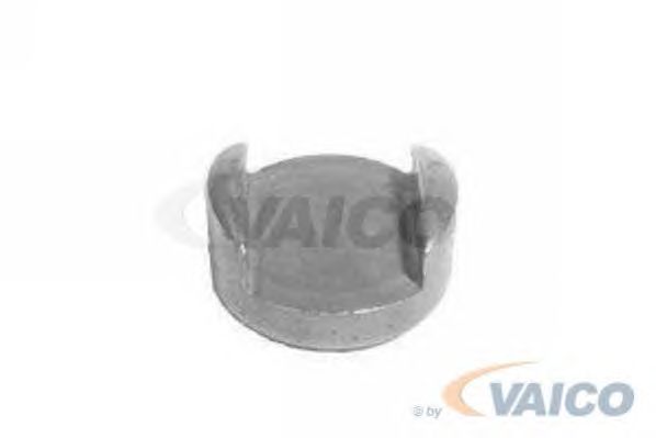 Pressure Pad, inlet/outlet valve V40-0061