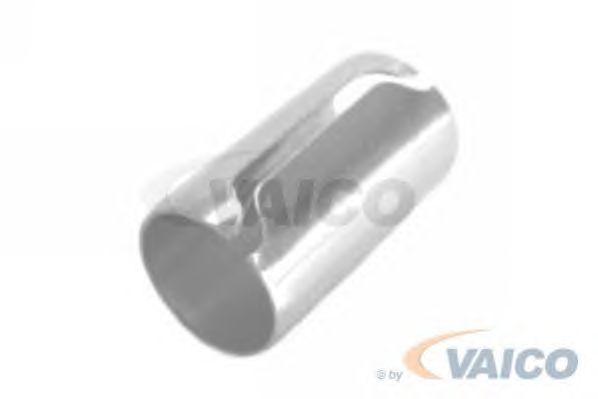 Sleeve, control arm mounting V40-1252