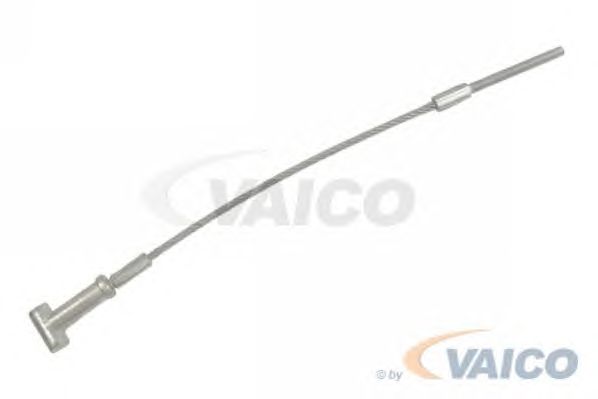 Cable, parking brake V40-30030