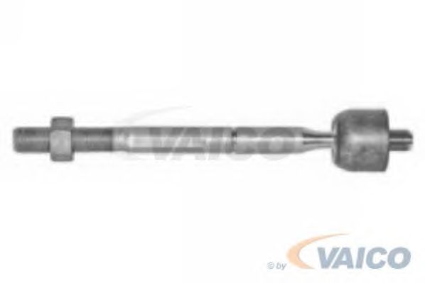 Articulação axial, barra de acoplamento V46-0431