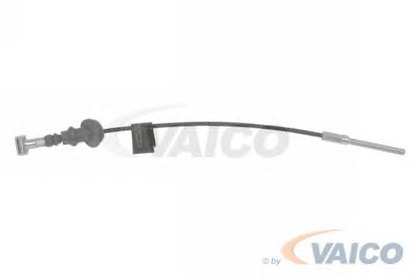 Cable, parking brake V50-30002