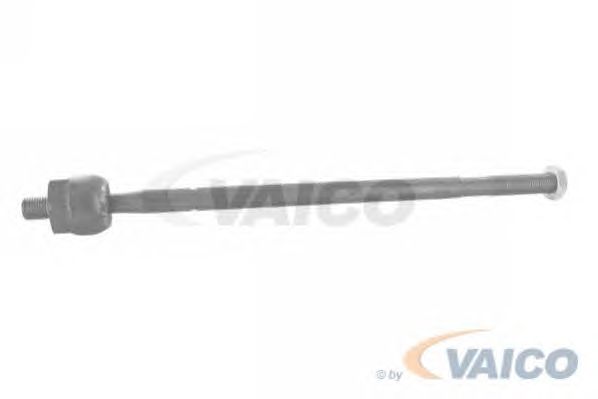 Articulação axial, barra de acoplamento V70-9550
