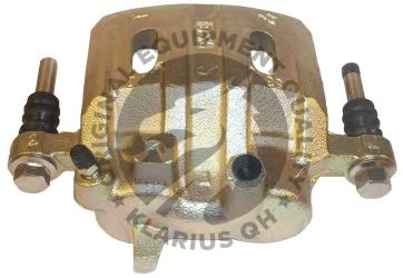 Brake Caliper QBS2864