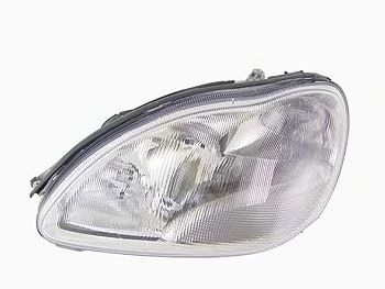 Headlight 174216