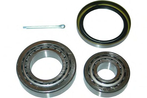 Wheel Bearing Kit WBK-3001