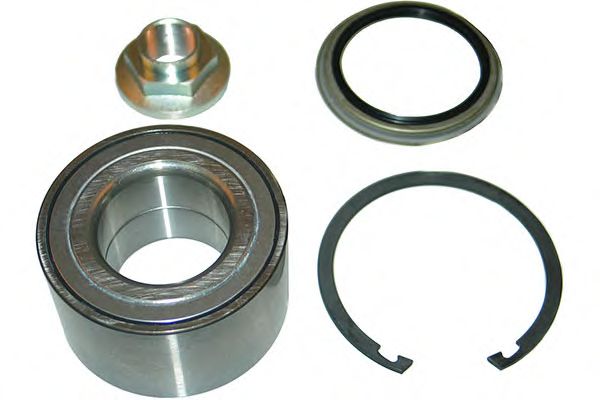 Wheel Bearing Kit WBK-4504