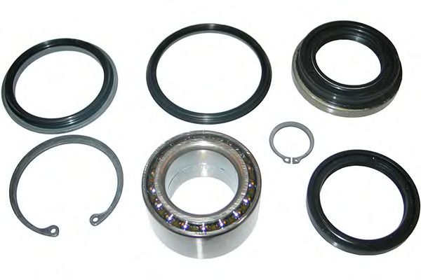 Wheel Bearing Kit WBK-8508