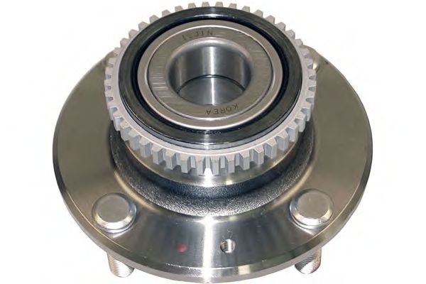 Wheel Bearing Kit WBH-3004