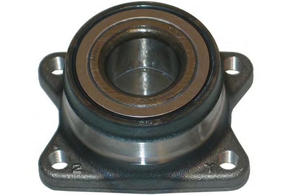 Wheel Bearing Kit WBK-5519