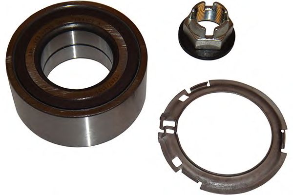 Wheel Bearing Kit WBK-6525
