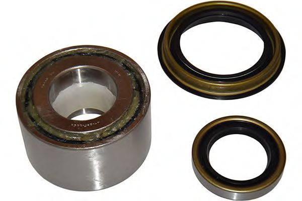 Wheel Bearing Kit WBK-9039