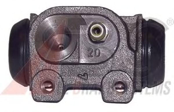 Cilindro do travão da roda 52305X