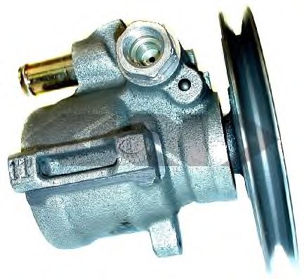 Pompa idraulica, Sterzo 53507