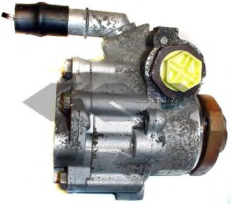 Hydraulic Pump, steering system 53530