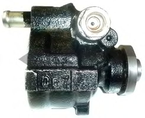 Pompa idraulica, Sterzo 53538