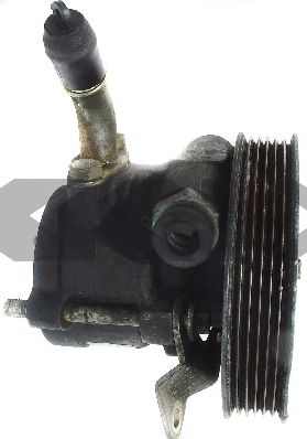 Hydraulic Pump, steering system 53567