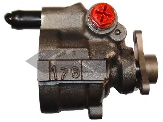 Hydraulic Pump, steering system 53579