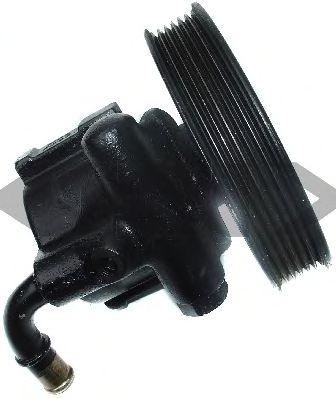 Hydraulic Pump, steering system 53588