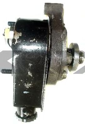 Pompa idraulica, Sterzo 53590