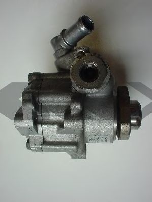 Hydraulic Pump, steering system 53634