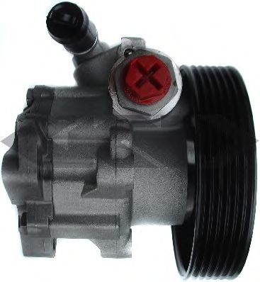 Hydraulic Pump, steering system 53655