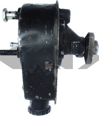 Hydraulic Pump, steering system 53657
