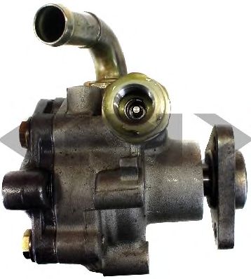 Hydraulic Pump, steering system 53742