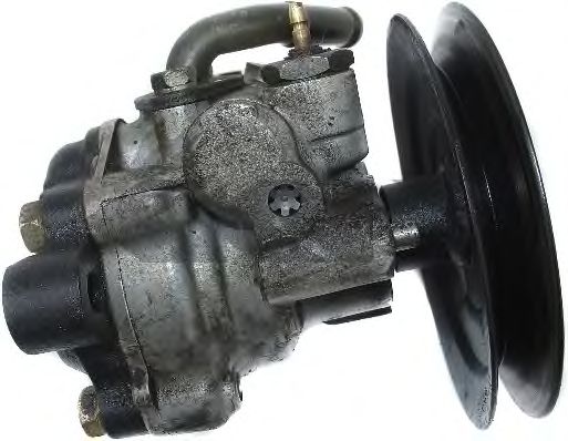 Pompa idraulica, Sterzo 53811