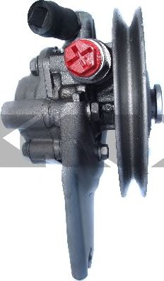 Pompa idraulica, Sterzo 53860