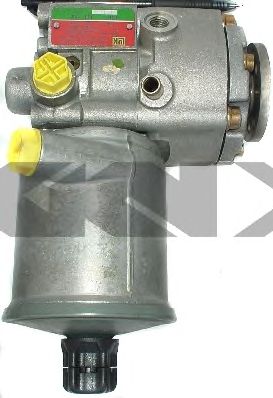 Pompa idraulica, Sterzo 53969