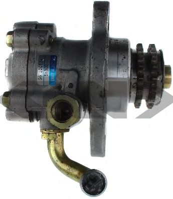 Hydraulic Pump, steering system 54311