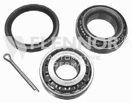 Wheel Bearing Kit FR951665