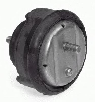 Engine Mounting 87-846-A