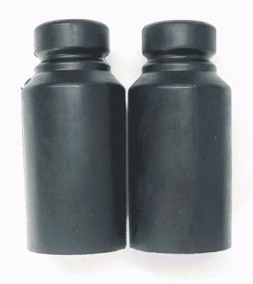 Dust Cover Kit, shock absorber 89-059-0