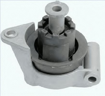 Engine Mounting 88-266-A