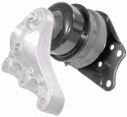 Engine Mounting 88-622-A