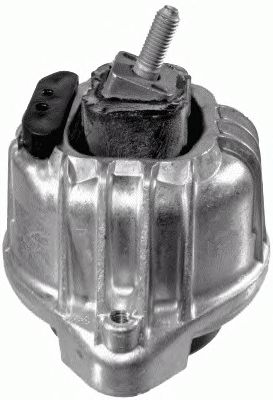 Engine Mounting 88-708-A