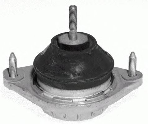 Engine Mounting 87-918-A