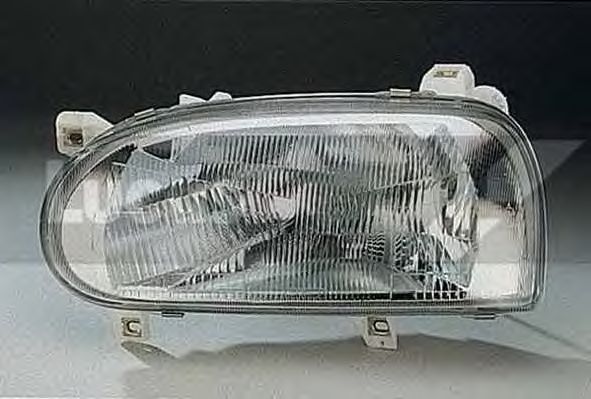 Headlight LWB999