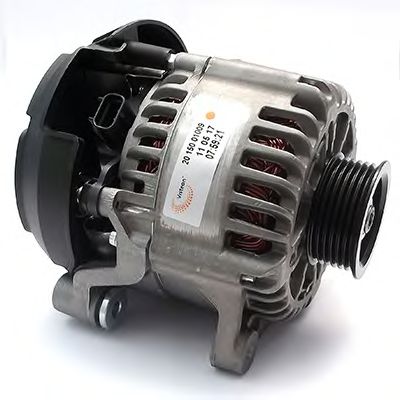 Starter-Generator 450223