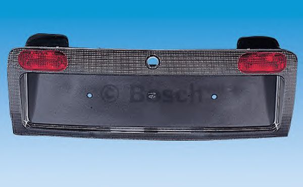 Taillight Cover 0 318 307 509